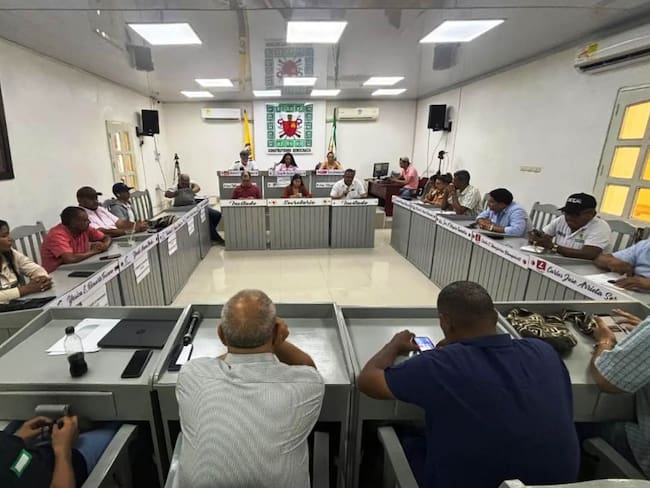 Adicionan 2.499 millones de pesos al PAE de Magangué