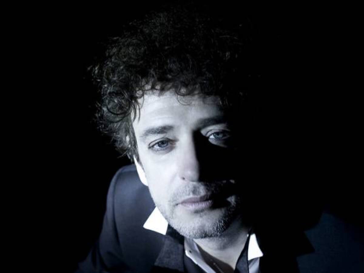 Un año sin Gustavo Cerati, parte 2