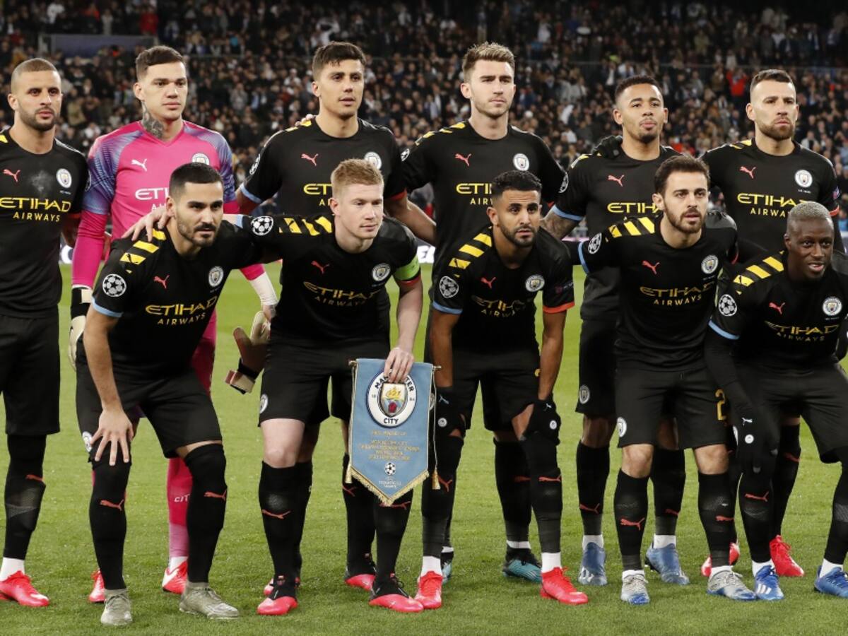 Manchester City jugará la próxima Champions: el TAS levantó la sanción