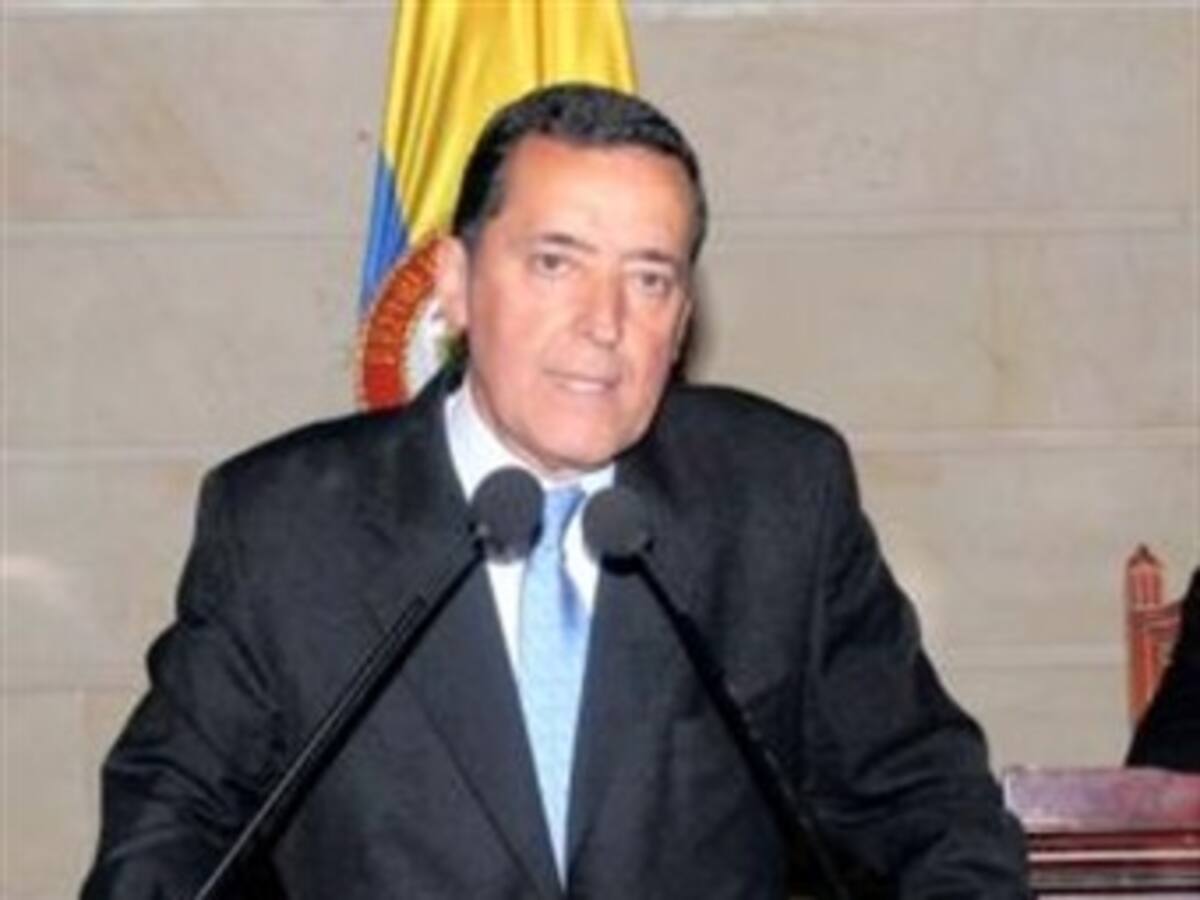 Proyecto de fallo pide tumbar el acuerdo militar entre Colombia y Estados Unidos