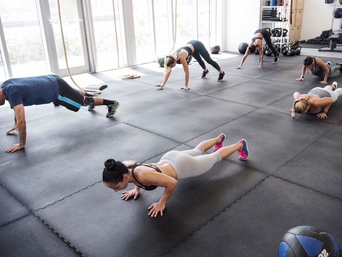 Imponen sanción a Stark Smart Gym por información incompleta en sus promociones