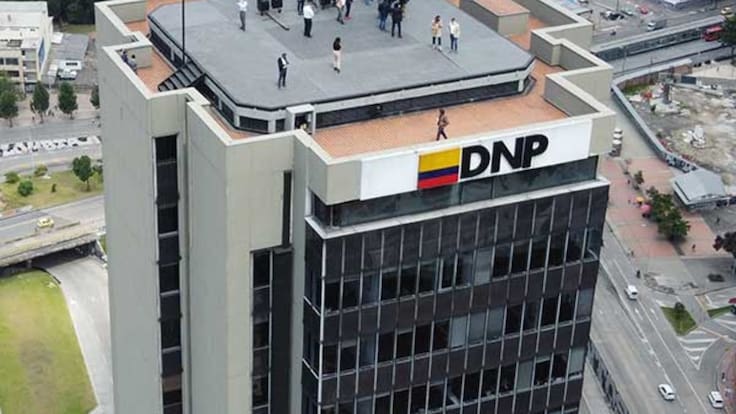 El drama de contratistas del DNP y otras entidades: no les pagan desde noviembre