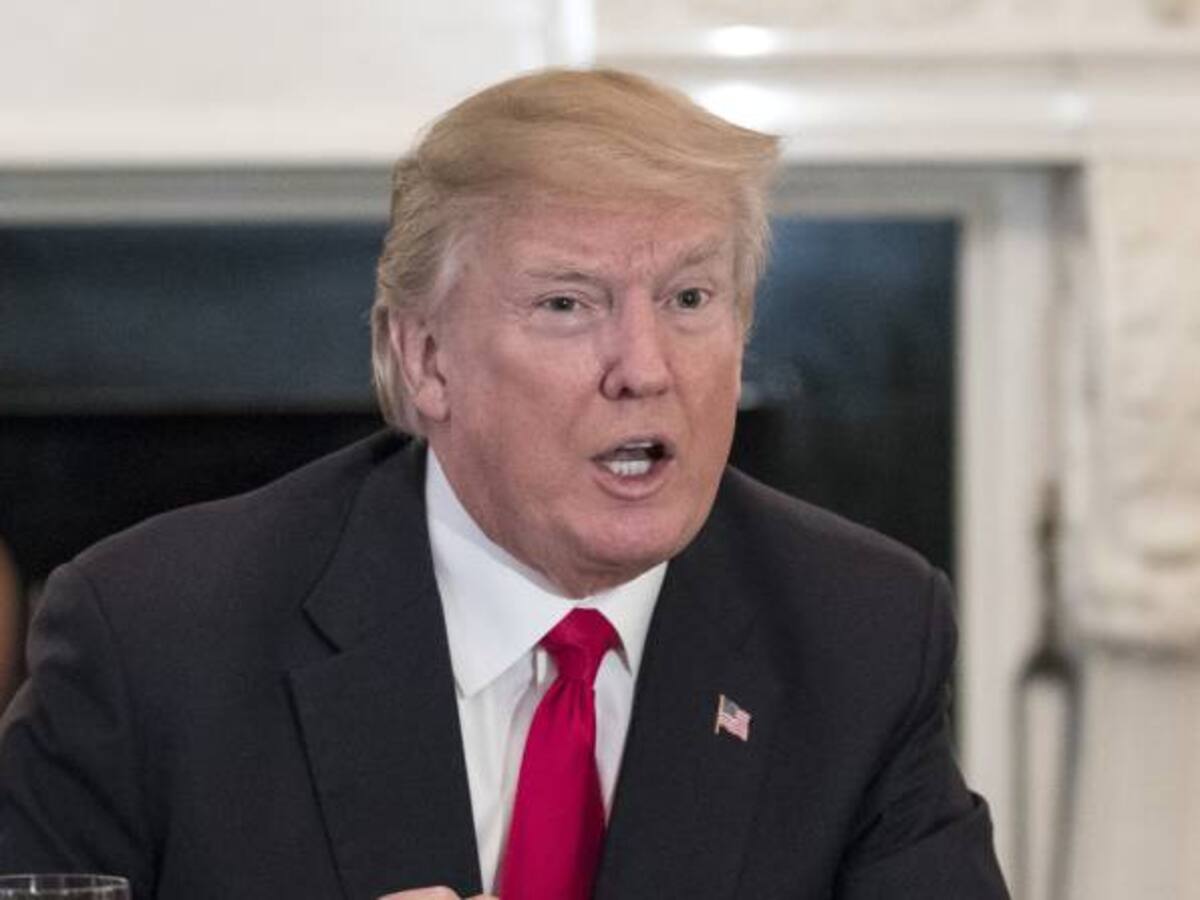 ¿Es la economía de Trump la mejor de los últimos presidentes de ese EE.UU?