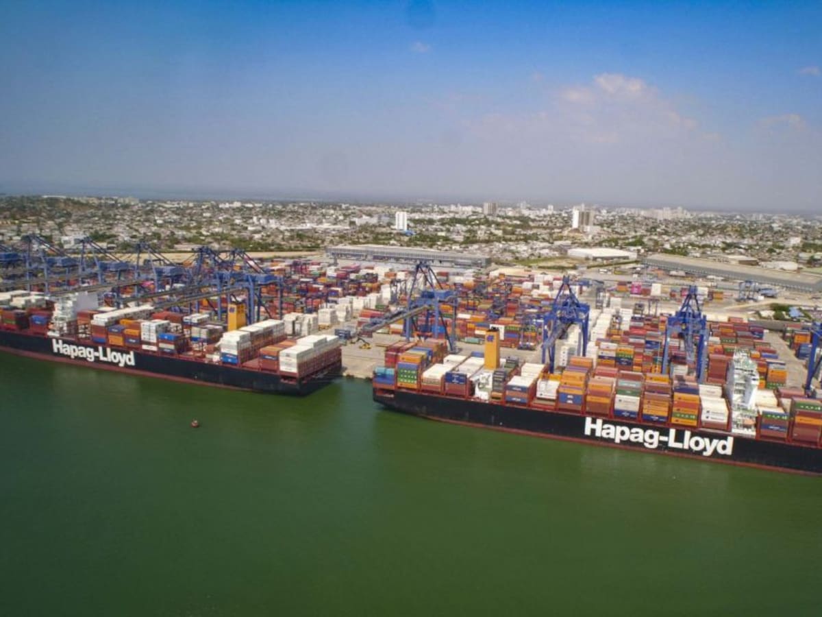 Encuesta revela que Cartagena lidera recuperación económica del país