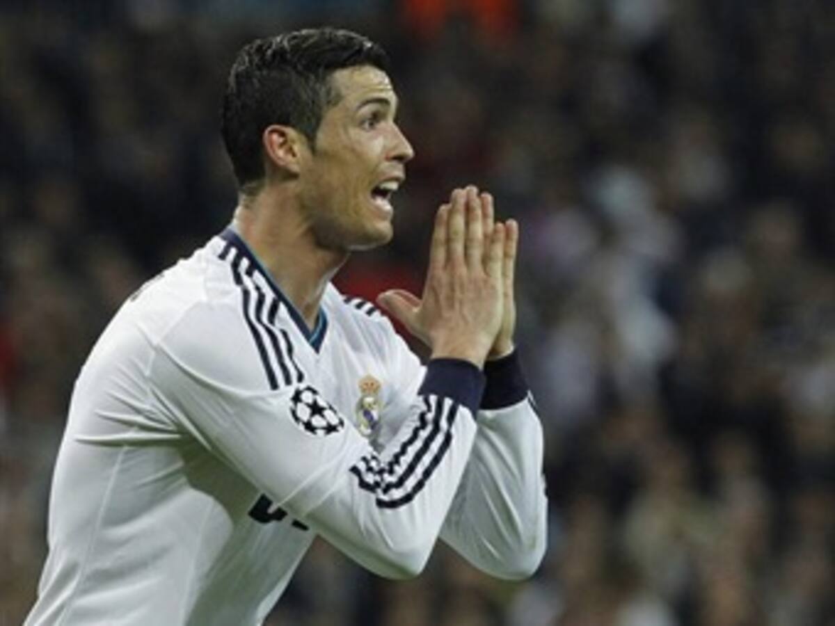 Real Madrid sumó su décimocuarta eliminatoria europea sin remontar