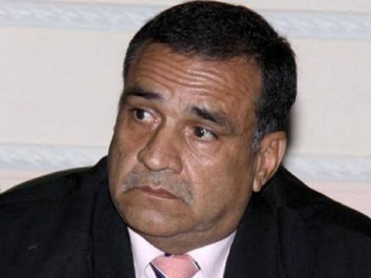 Falleció el ex diputado Omar Angarita