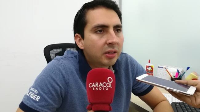 Administración reporta que los cucuteños han cumplido en un 57%