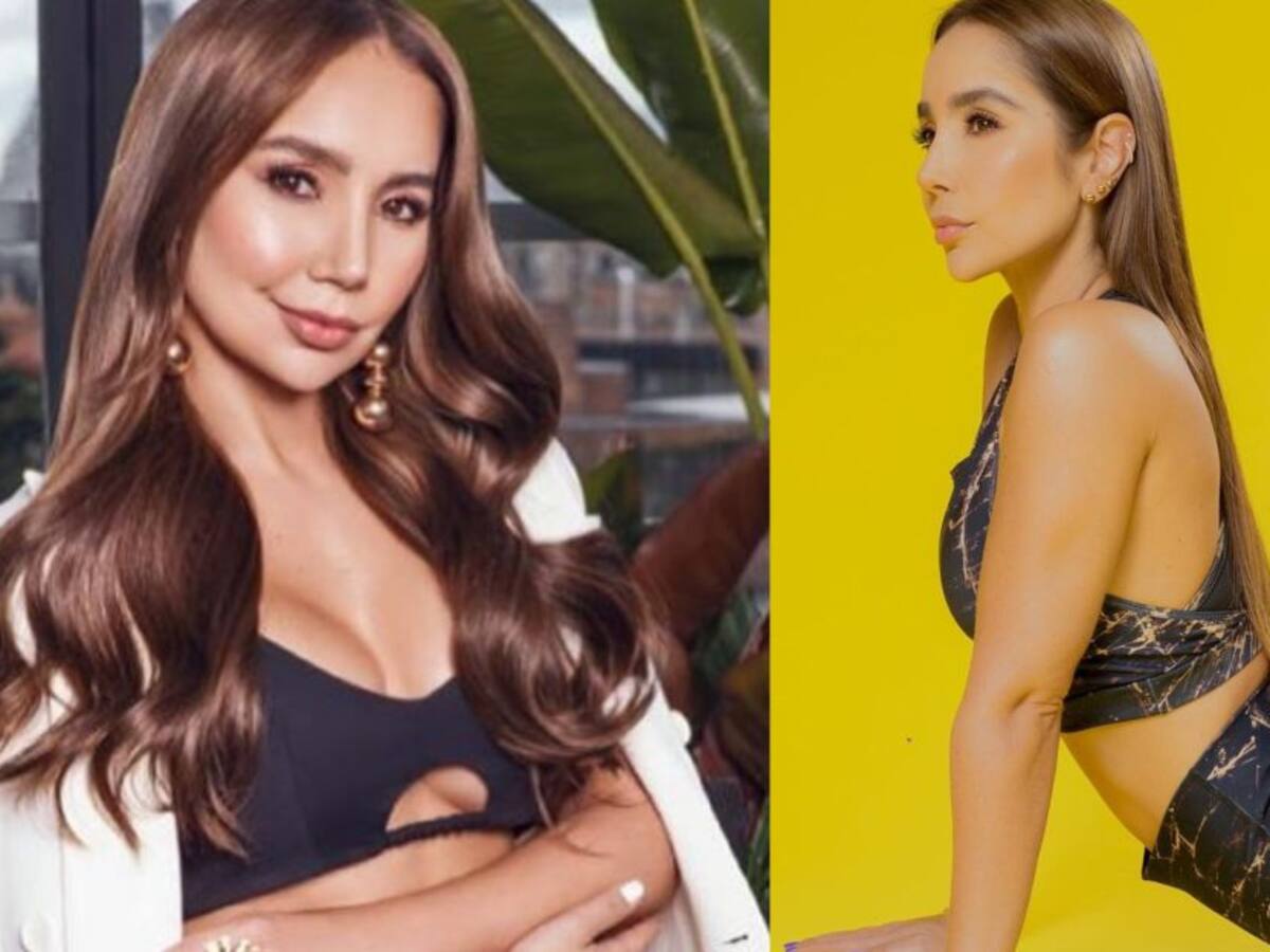 “La que es linda, es linda”, le dicen a Paola Jara por foto en lindo bikini