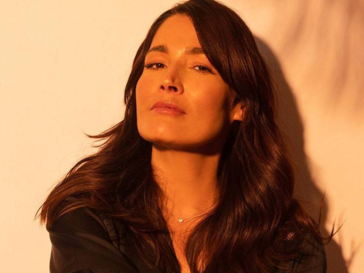 Mi banda sonora con Kathy Saenz