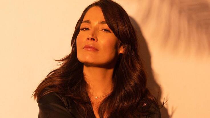 Mi banda sonora con Kathy Saenz