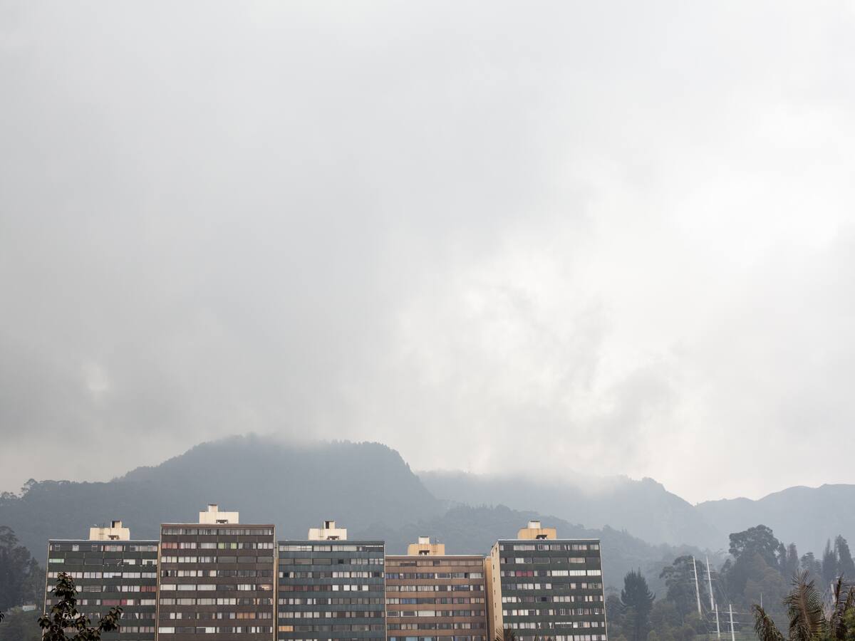 Reporte del clima IDEAM para el 24 y 25 de diciembre: prepárese para cambios climáticos