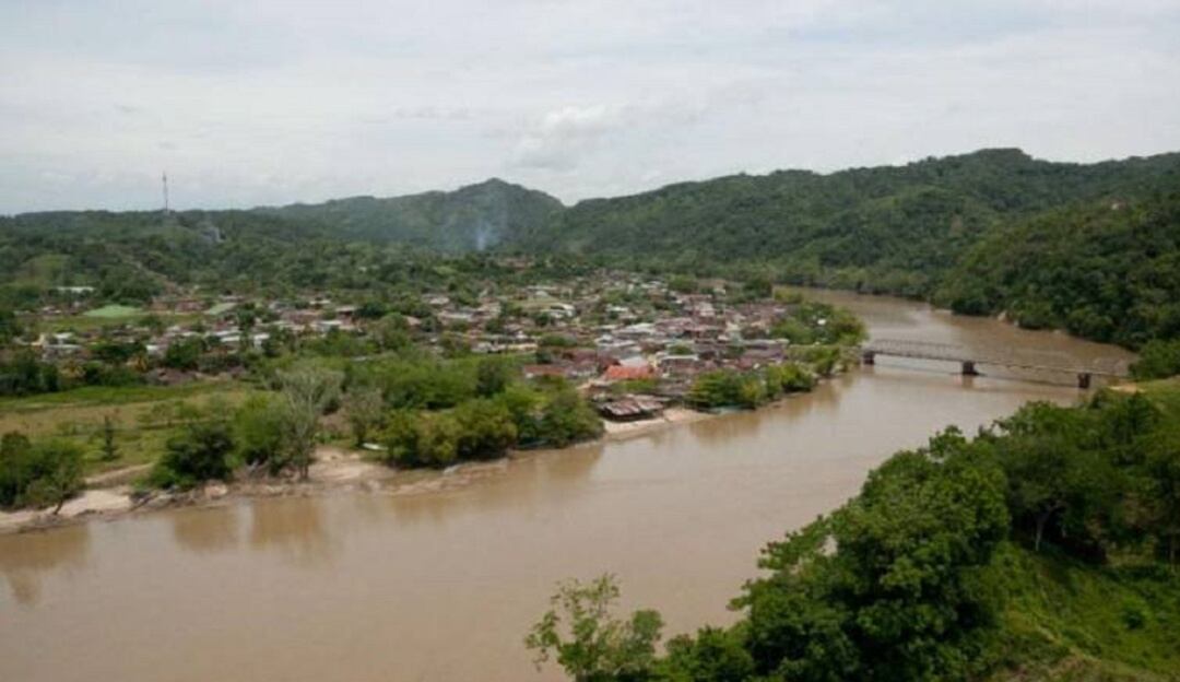 Catatumbo