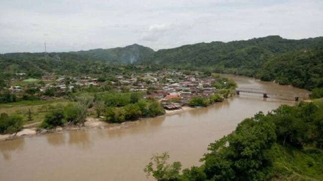 Catatumbo