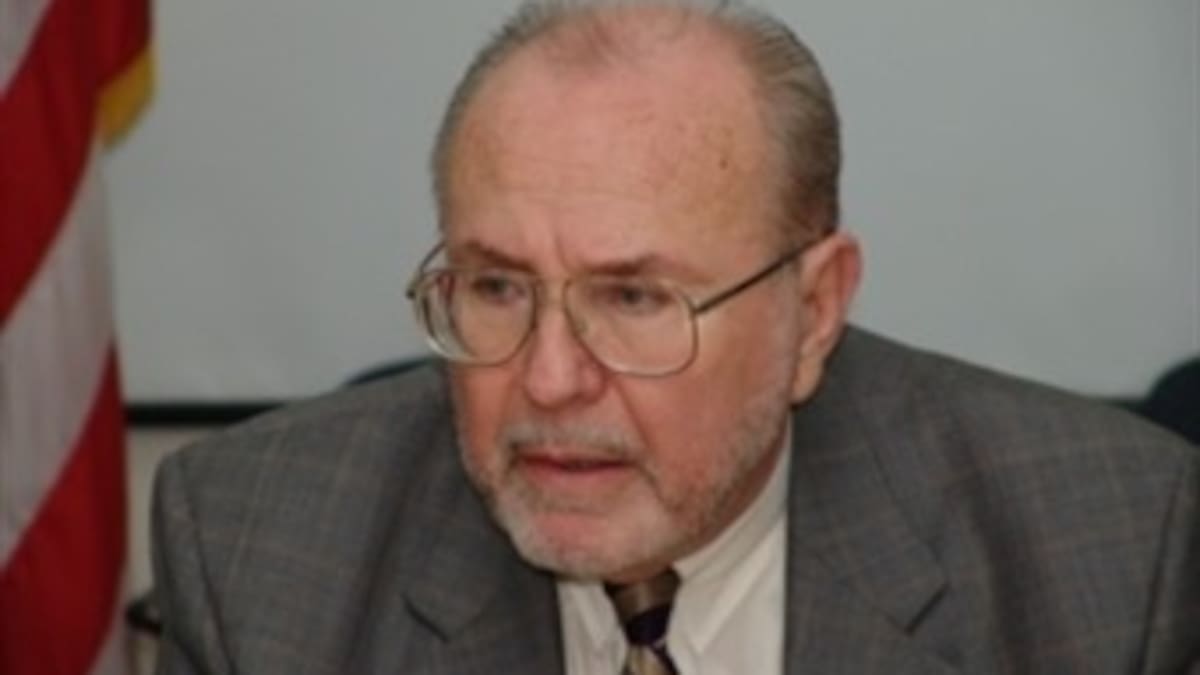 Contundente defensa del general Naranjo hace ex embajador de EEUU en Colombia