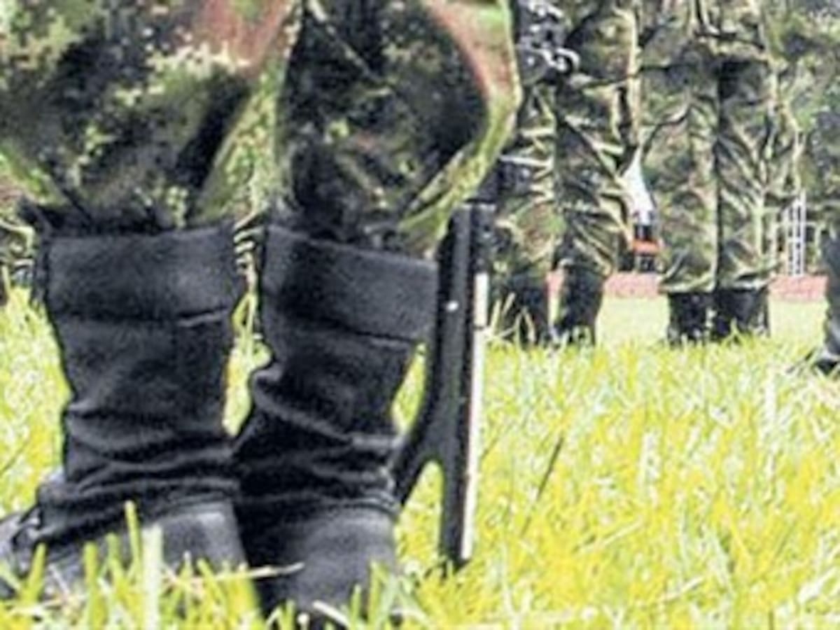 Corte ordenó reabrir caso contra 16 militares por muerte de misionera suiza hace 23 años