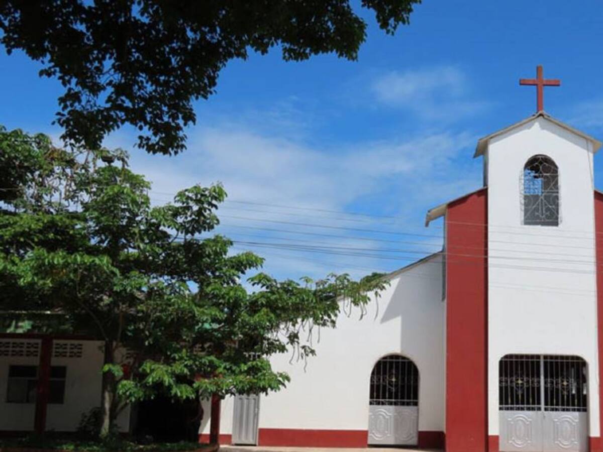 Alcalde de San Miguel, Putumayo ve con buenos ojos la suspensión de bombardeos