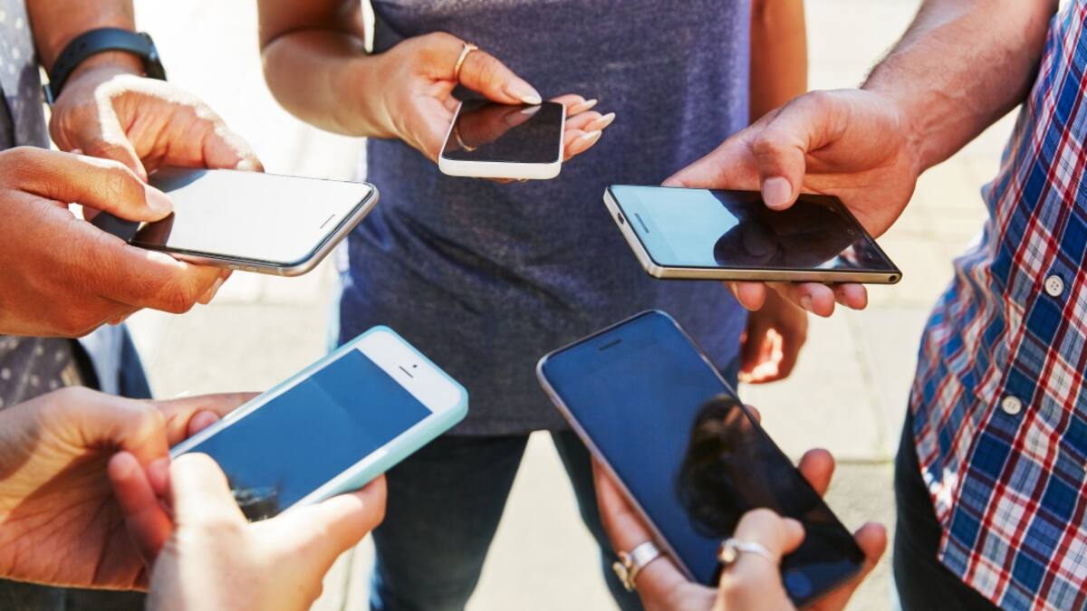 "Esse es": el grupo de facebook para publicar los productos de su emprendimiento