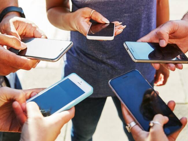 "Esse es": el grupo de facebook para publicar sus productos