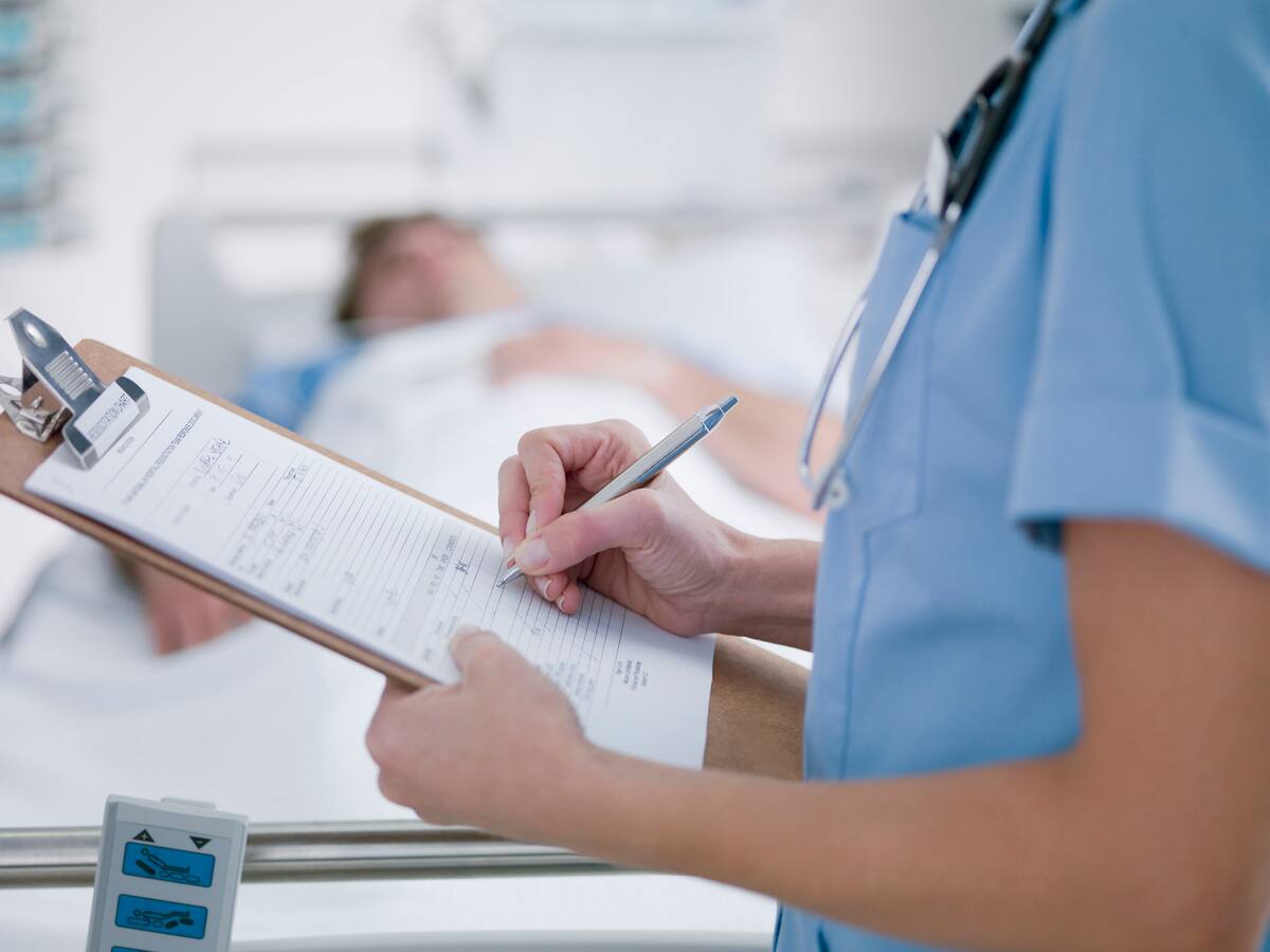 Aumentan hospitalizaciones en UCI por temporada de infecciones respiratorias: ¿Qué hacer?