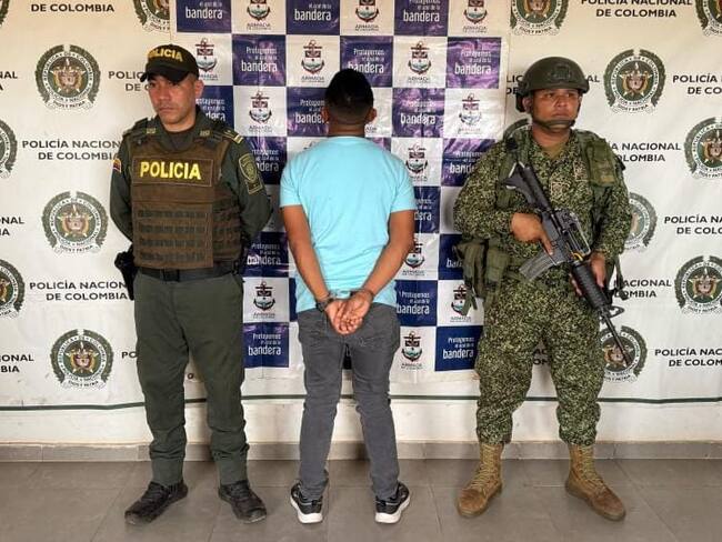 Departamento de Policía Bolívar