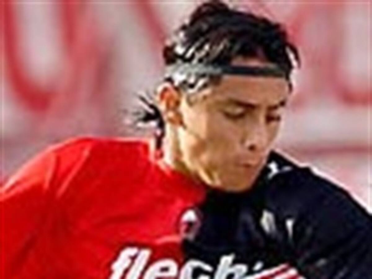 Justicia argentina procesa a Giovanni Hernández por evasión de impuestos