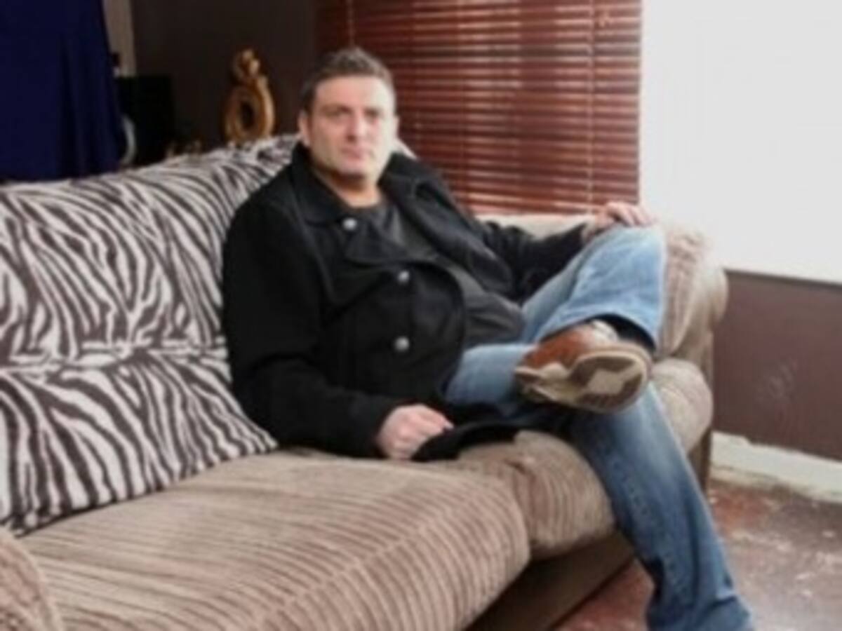 “Nací sin pene pero tendré uno hecho a partir de mi brazo”
