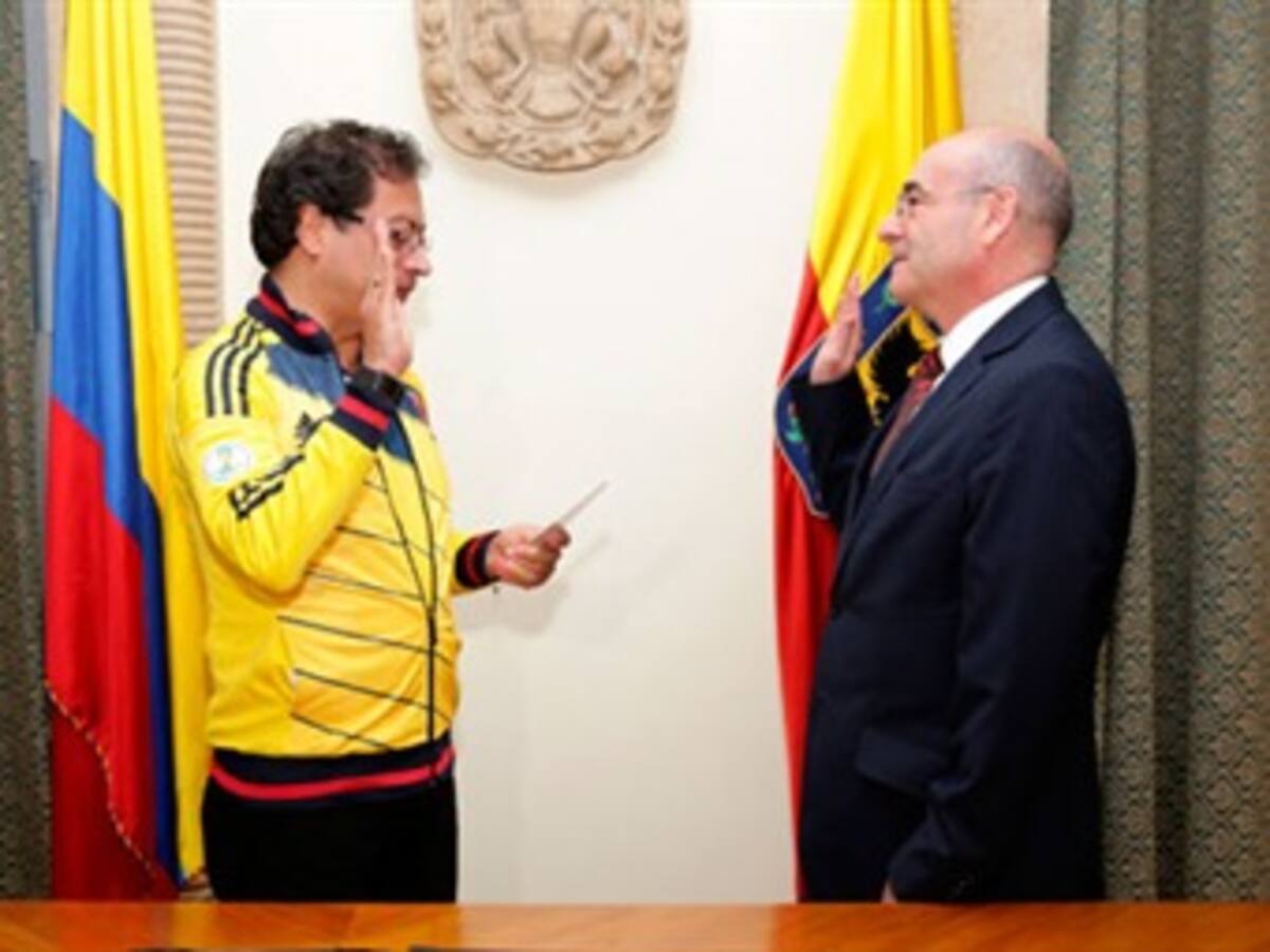 ​Intervención de Egobus y Coobus es esperanzadora: Gerente de Transmilenio