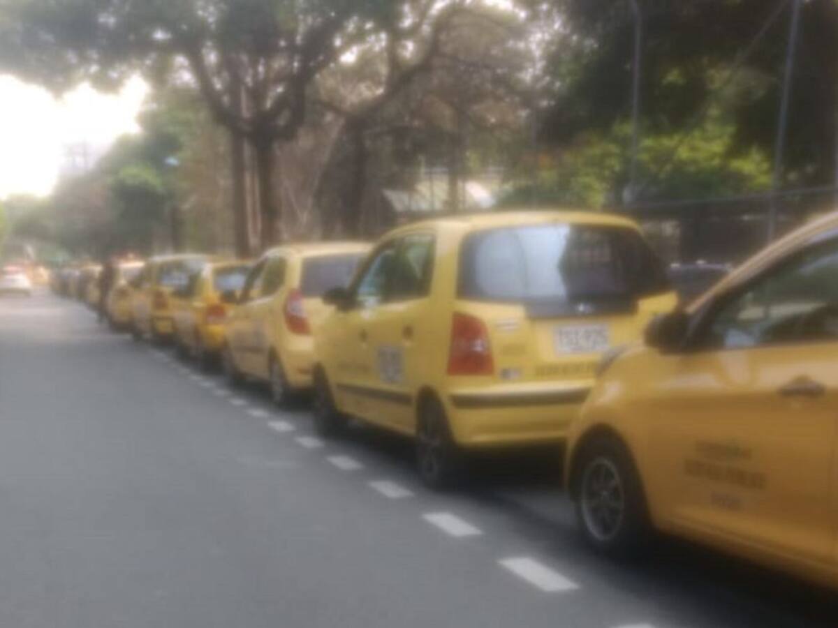 Diferentes gremios afectados por medidas por coronavirus en Medellín