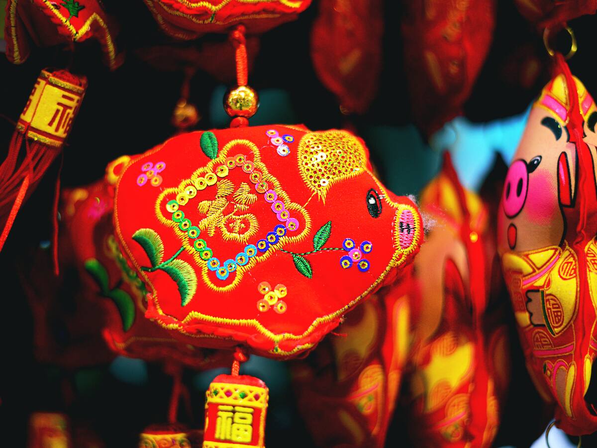 Los 5 signos que en noviembre tendrán más suerte en el dinero