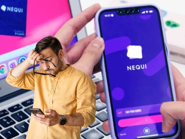 Nequi anuncia suspensión temporal de la APP en octubre: fecha del mantenimiento y horario
