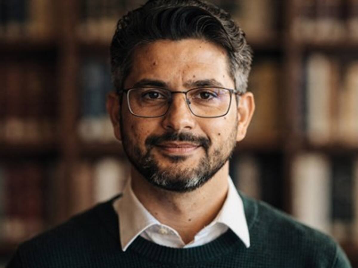 José Ángel Cruz y sus secretos detrás de estadísticas deportivas para conseguir resultados positivos