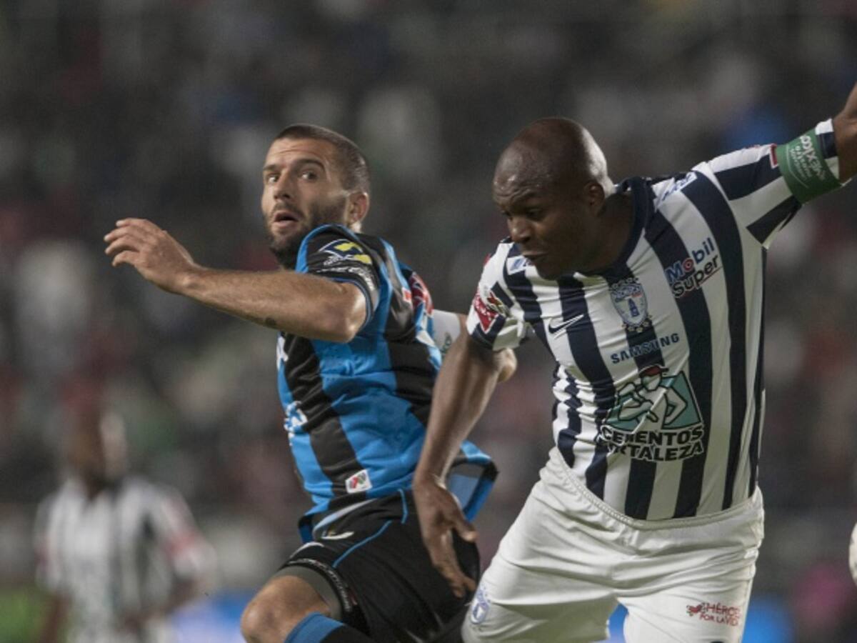 Si me llaman de nuevo, prefiero ver la Selección a la distancia: Aquivaldo Mosquera