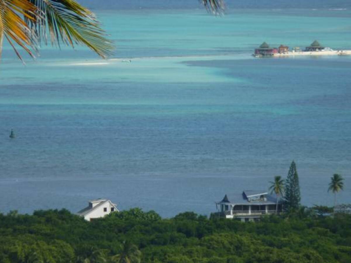 Especial de las islas de San Andrés, Providencia y Santa Catalina