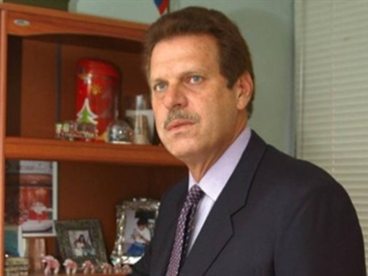 Proyecto de convertir clubes profesionales en Sociedades Anónimas no pasará: Ramón Jesurun