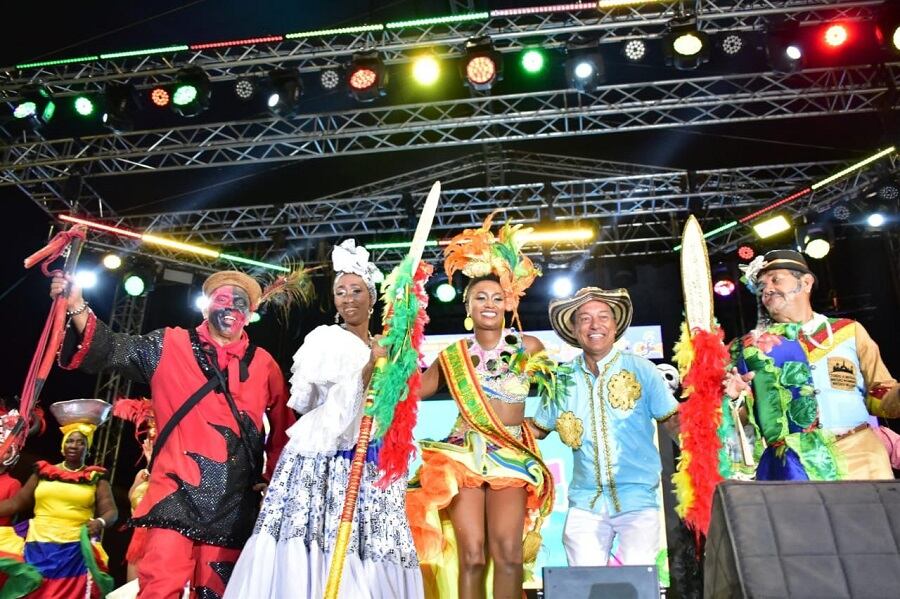 Alcaldía de Cartagena