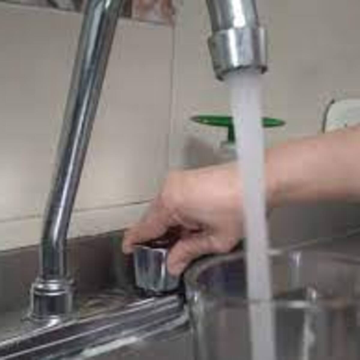 En Armenia están aplicando el desincentivo por el consumo en exceso del agua
