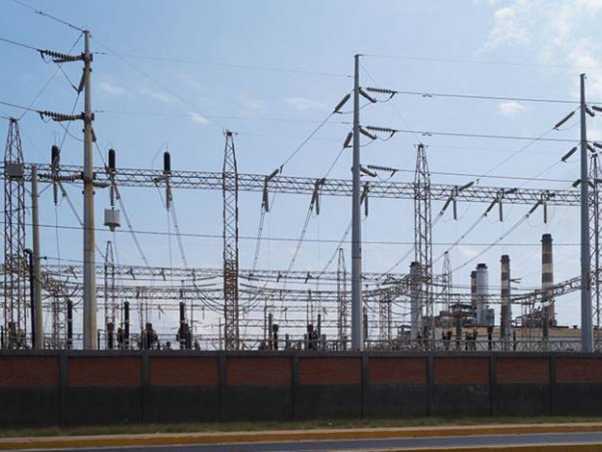 Gobierno premiará el ahorro de energía en horas 'pico'