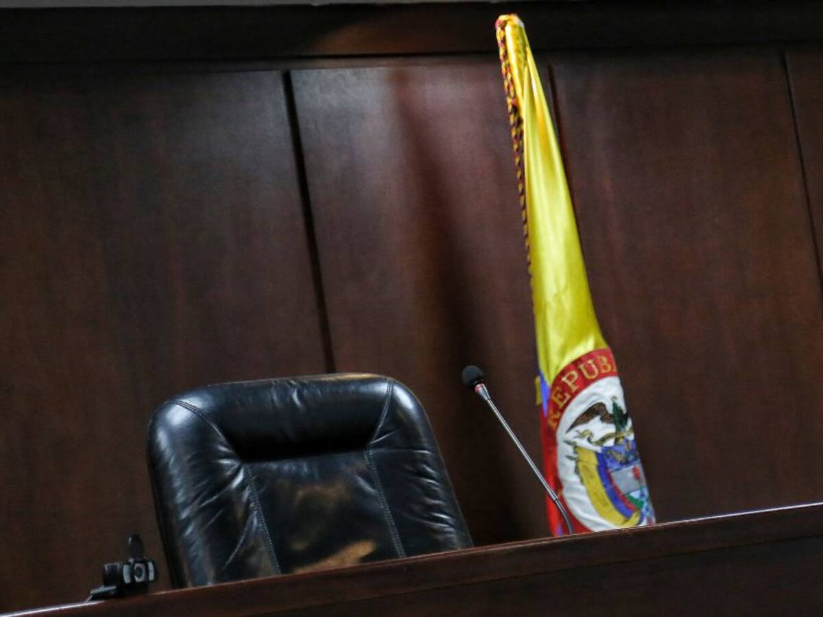 Juez en Cartagena ordena al distrito reintegrar inspector de policía