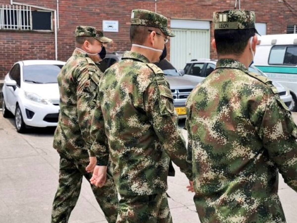 Se complica estado de salud del comandante de la Brigada 30 del Ejército