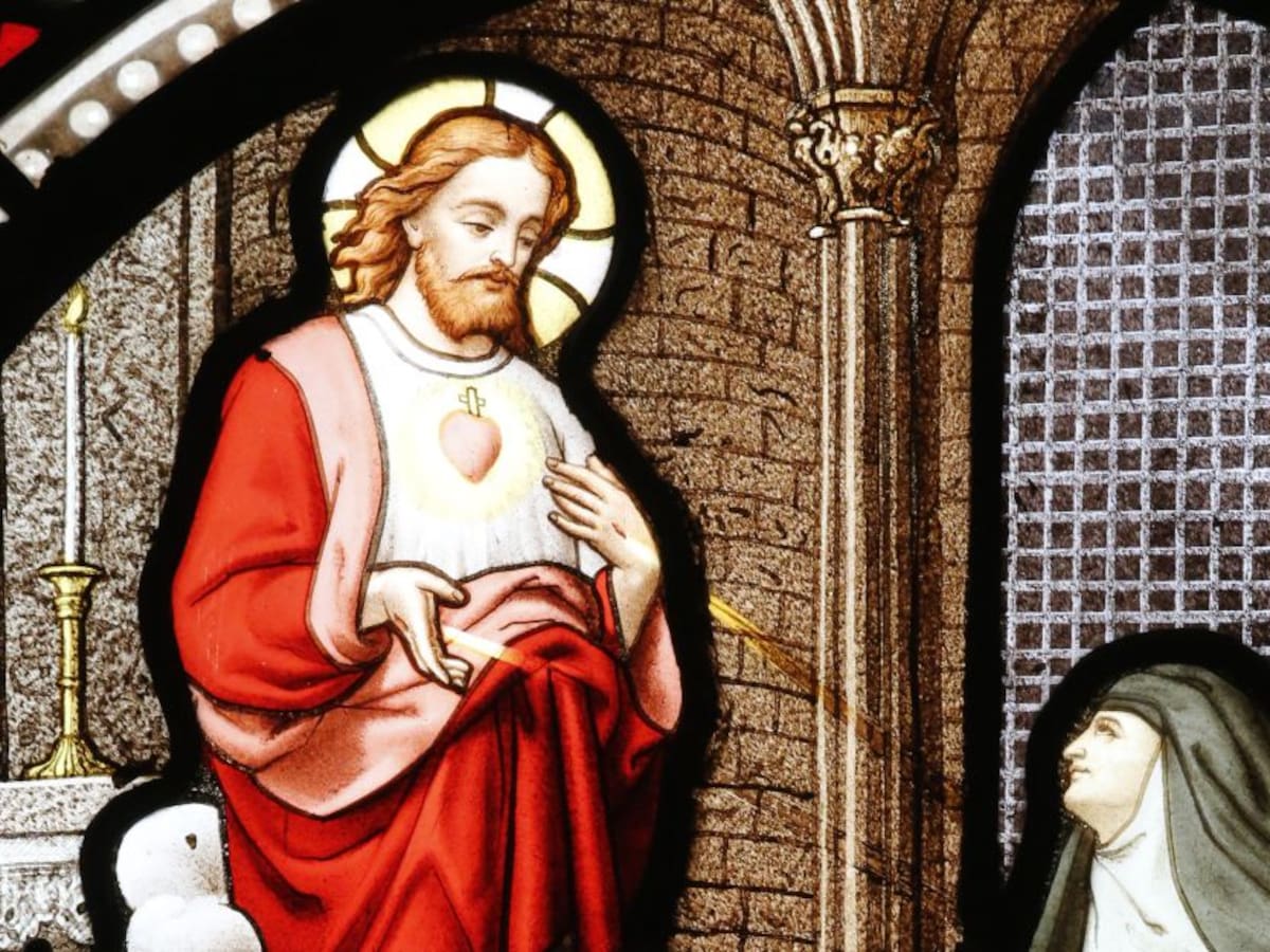 Sagrado Corazón de Jesús: 12 promesas a sus devotos