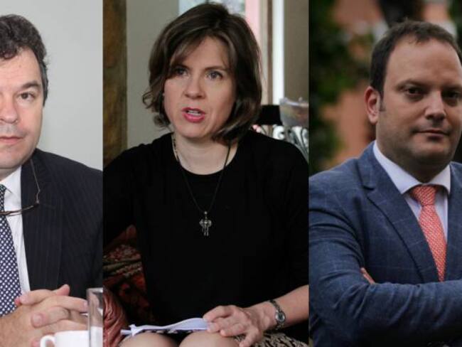 Esta semana Congreso elige nuevo Defensor del Pueblo