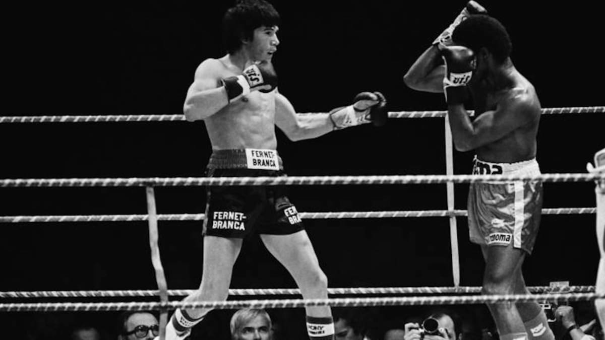 Recordando la historia de Rodrigo 'Rocky' Valdez