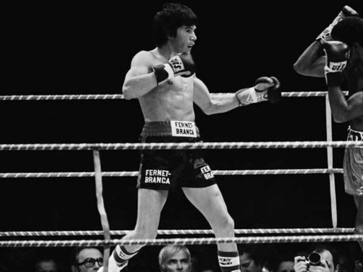 Recordando la historia de Rodrigo 'Rocky' Valdez