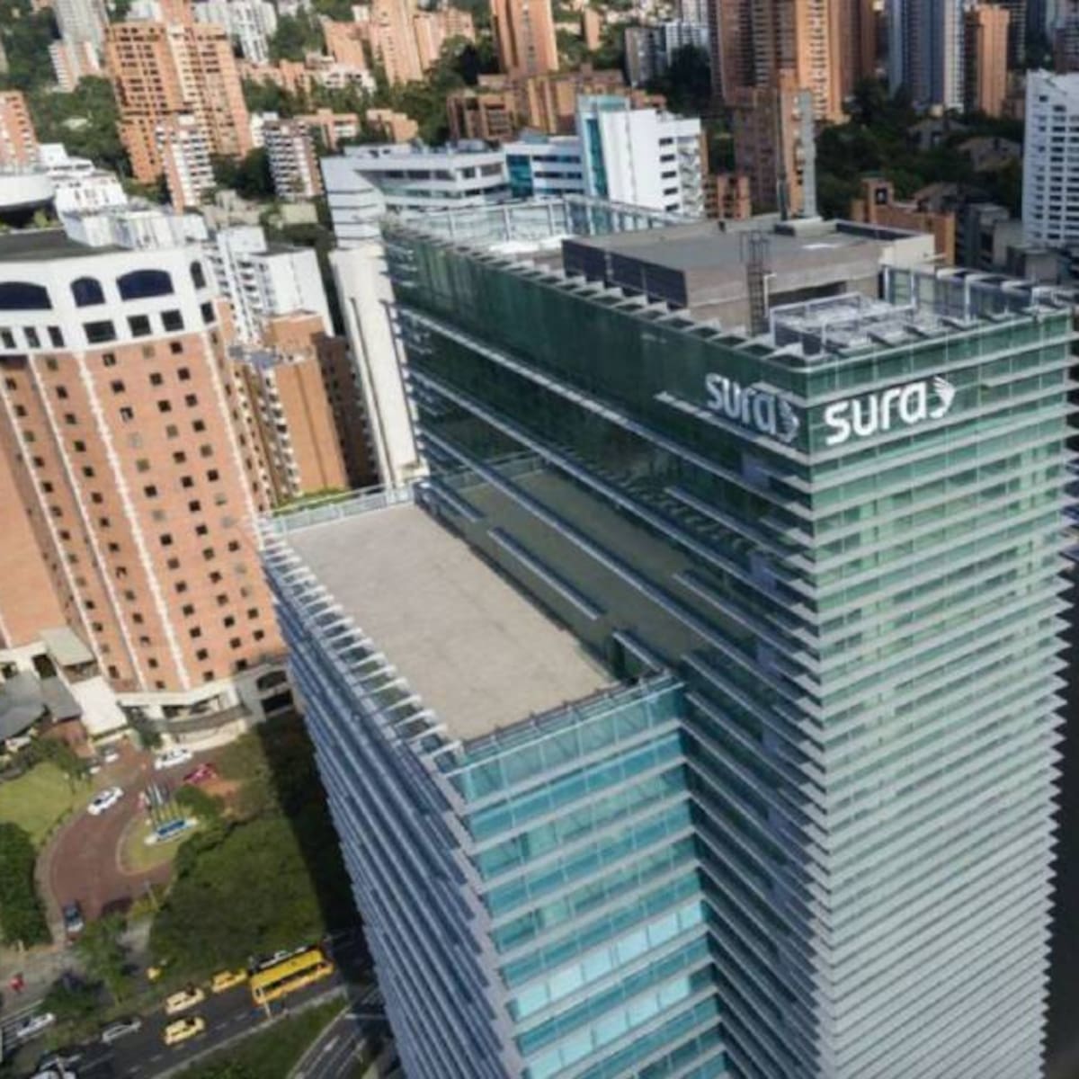 Junta de Sura fue ratificada hasta 2024