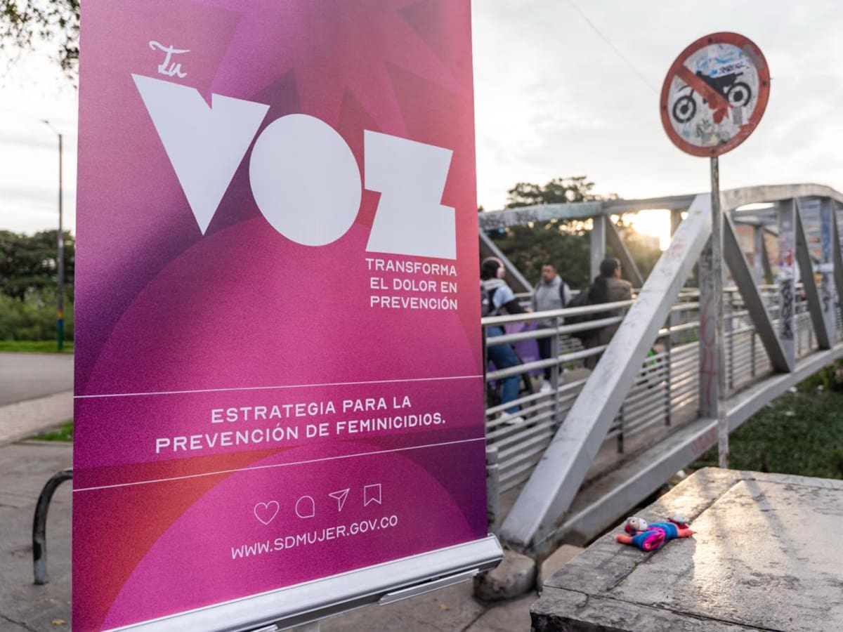 Actividades para celebrar el Día de la Mujer en Bogotá: fechas, horarios y más