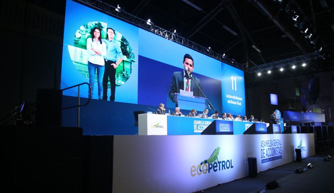 Contrabando de Petróleo