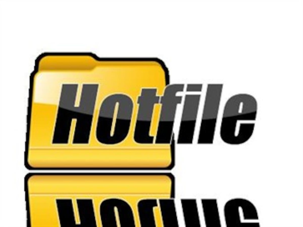 Google apoya a Hotfile