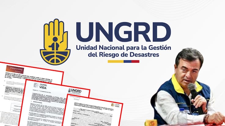 Investigación UNGRD: El billón que nadie ha contado