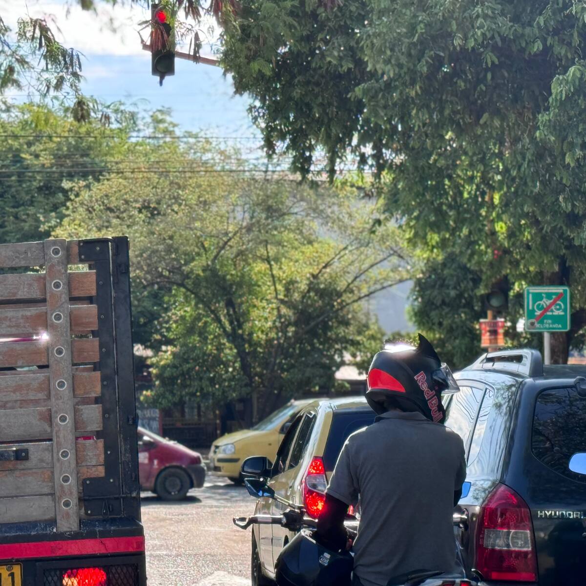 En septiembre de 2024, se registró una reducción de 28%, en siniestros viales en Neiva