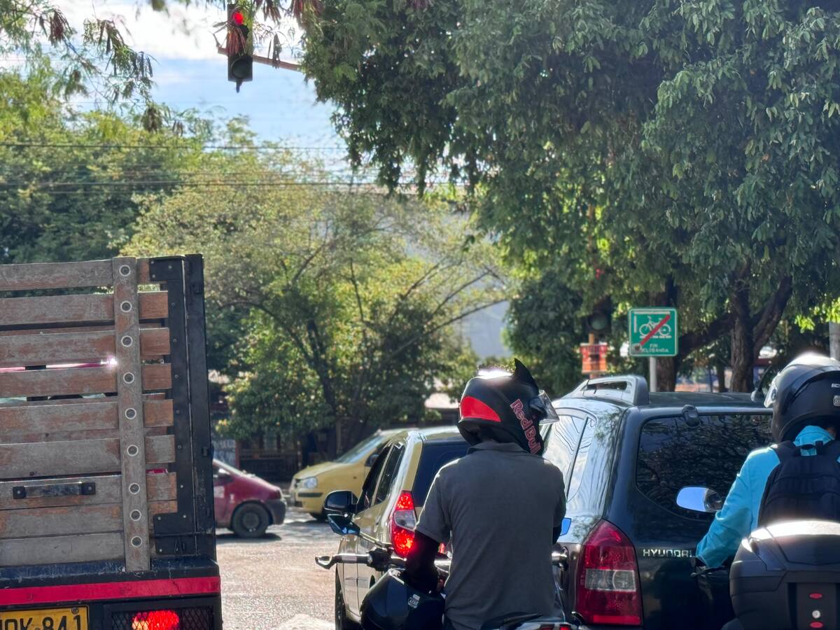 En septiembre de 2024, se registró una reducción de 28%, en siniestros viales en Neiva